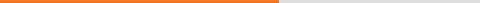 Robin Steel Services accent title line in orange